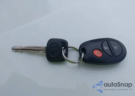 2011 Toyota Tacoma from USA, damaged, VIN 5TFUX4EN8BX004834